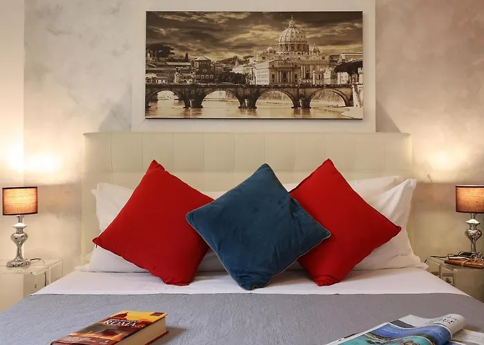 Apartamento Grand Tour - Liberty Collection Roma