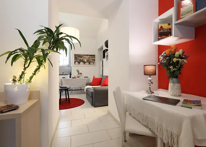 Apartamento Grand Tour - Liberty Collection