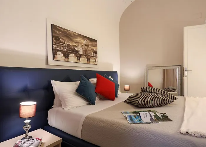 Apartamento Grand Tour - Liberty Collection Roma