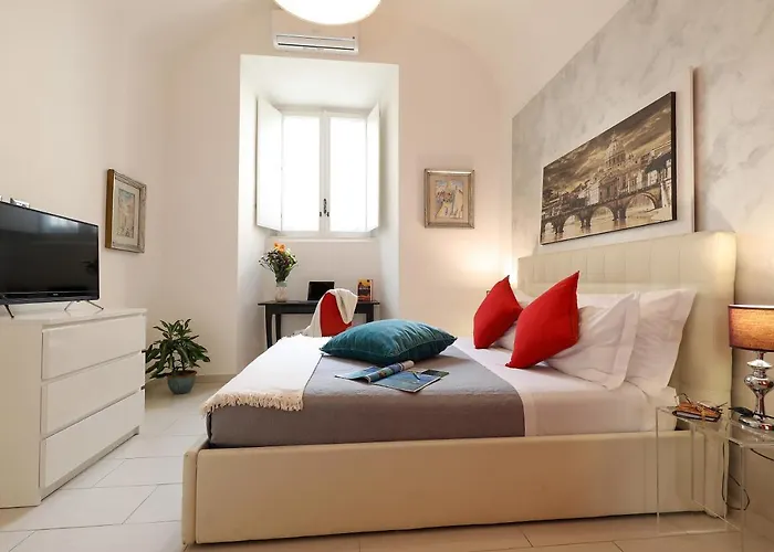 Grand Tour - Liberty Collection Apartamento *