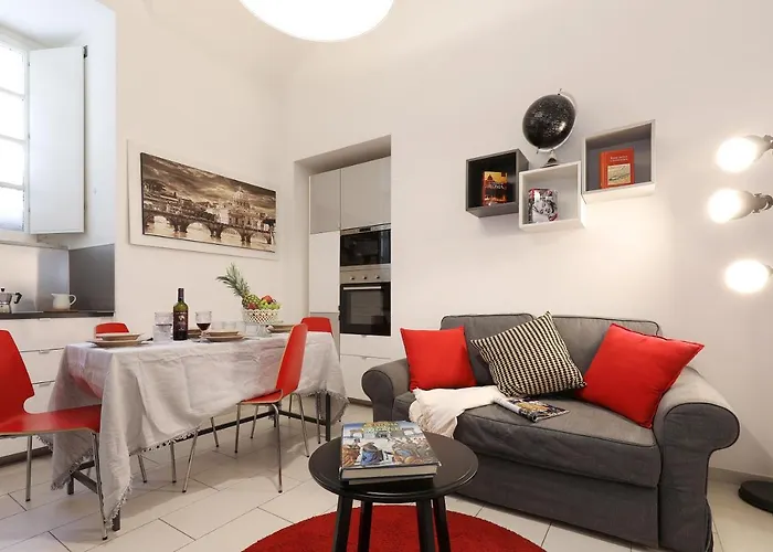 Grand Tour - Liberty Collection Apartamento