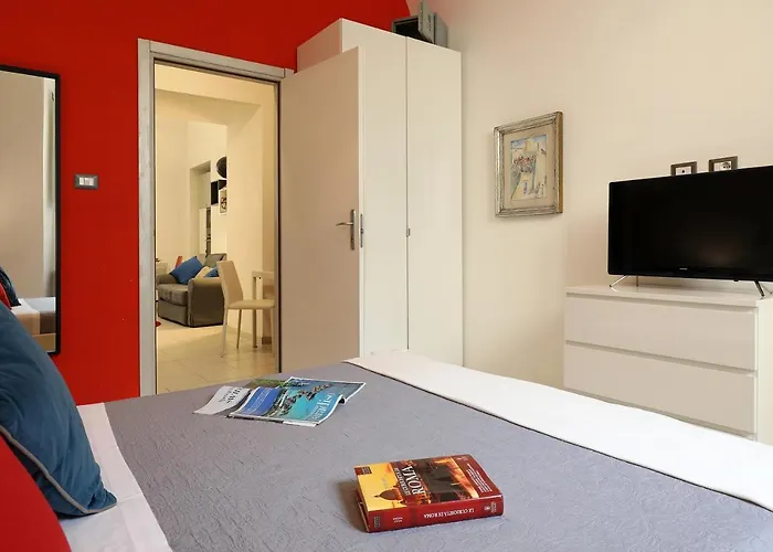 Apartamento Grand Tour - Liberty Collection