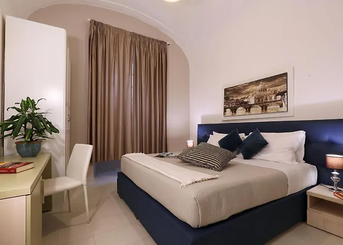 Grand Tour - Liberty Collection Apartamento