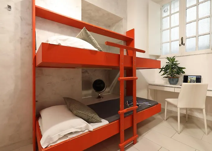 Apartamento Grand Tour - Liberty Collection *
