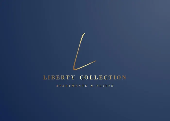 Grand Tour - Liberty Collection Apartamento *