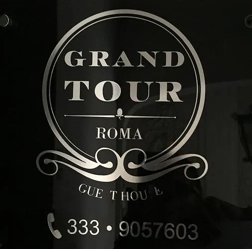 Grand Tour - Liberty Collection Roma
