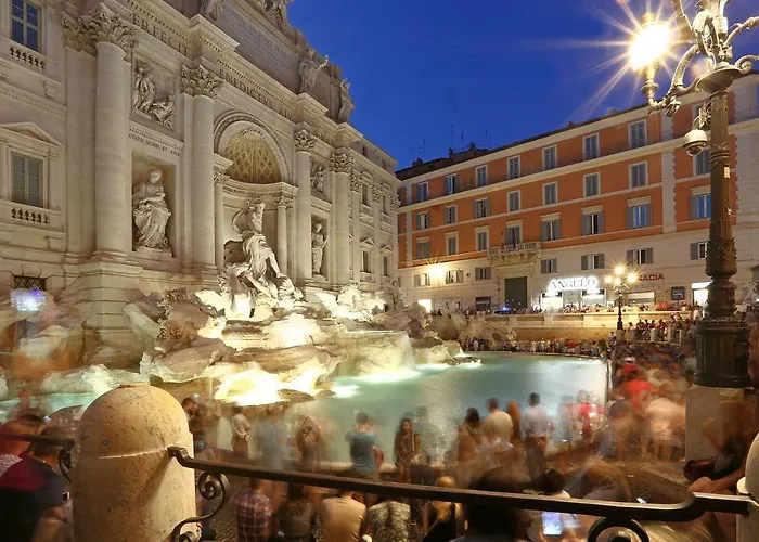 Apartamento Grand Tour - Liberty Collection Roma